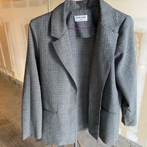 Alfred Dunner Blazer